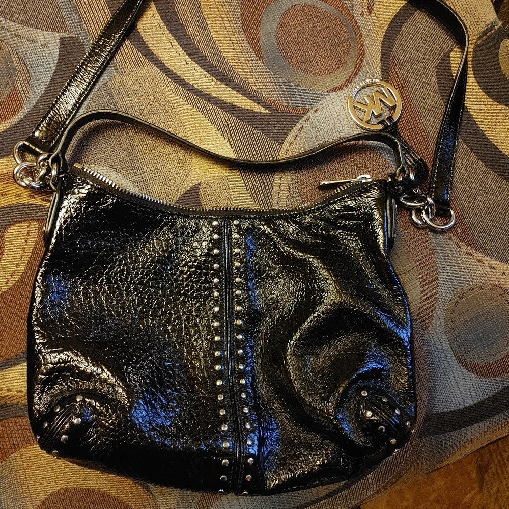 Michael Kors crossbody bags